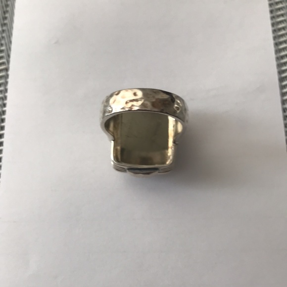 Silpada ring - Picture 4 of 12